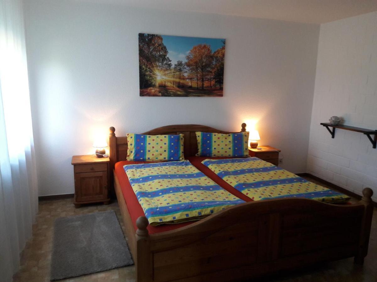 Modern Apartment In Sellinghausen With Terrace Schmallenberg Buitenkant foto